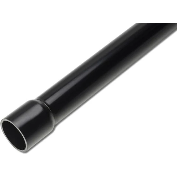 DIETZEL UNIVOLT UPRMS 20 FEK UV 3/90M MÜ I. páncél-védőcső, tokozott, PVC, UV-álló, >1250N, -25°C/+60°C (100356)