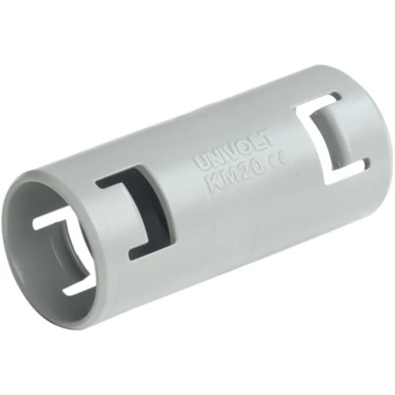 DIETZEL UNIVOLT KM Turbo 50 SZÜ karmos toldó gégecsővekhez, húzásnak ellenáll, -25°C/+90°C (102343)
