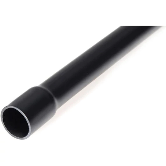 DIETZEL UNIVOLT UPRM Turbo 16 FEK UV 3/111M védőcső, tokozott, PVC, MÜ I. >750N, UV-álló, -25°C/+60°C (108511)
