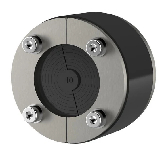 HAUFF TECHNIK HRD80 SG 6-41 b40 Standard szorítógyűrűs tömítés A2/EPDM50 (2700100108)