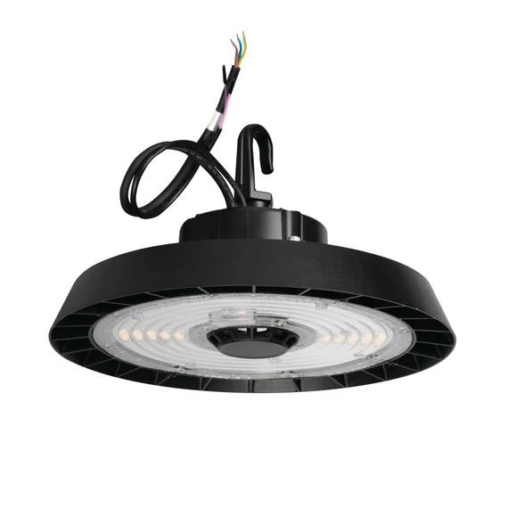 KANLUX HB PRO STRONG 150W-NW Csarnokvilágító LED lámpatest, 25500/19125/12750lm, 4000K, IP65 (27158)