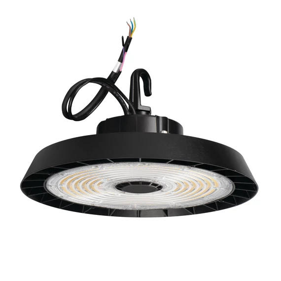 KANLUX HB PRO STRONG 200W-NW Csarnokvilágító LED lámpatest, 34000/25500/17000lm, 4000K, IP65 (27159)