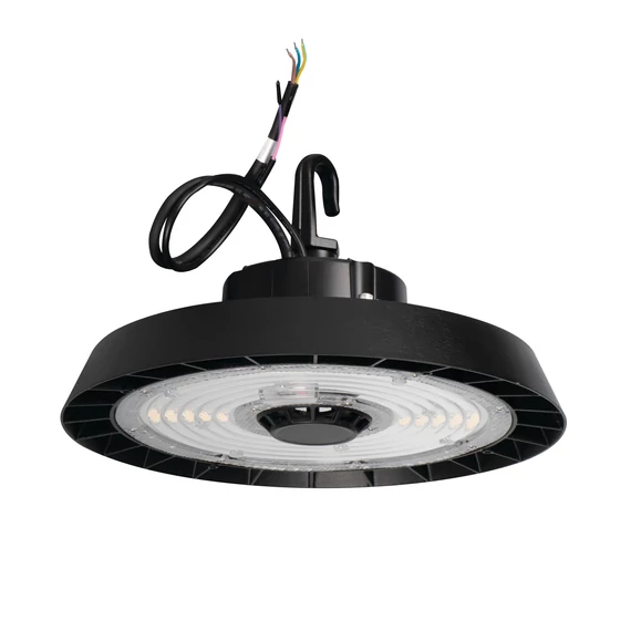 KANLUX HB PRO STRONG 100W-NW Csarnokvilágító LED lámpatest, 17000/12750/8500lm, 4000K, IP65 (27163)