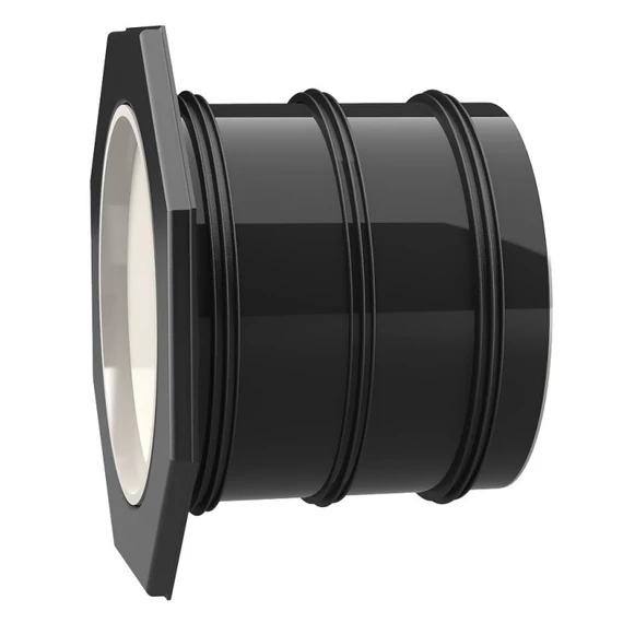 HAUFF TECHNIK UFR300/200 Univerzális védőcső minden faltípushoz, belső Ø300mm, h: 200mm (2800030200)