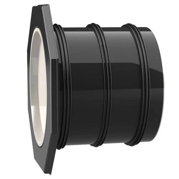 HAUFF TECHNIK UFR300/240 Univerzális védőcső minden faltípushoz, belső Ø300mm, h: 240mm (2800030240)