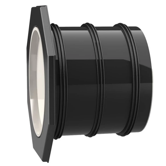 HAUFF TECHNIK UFR300/250 Univerzális védőcső minden faltípushoz, belső Ø300mm, h: 250mm (2800030250)