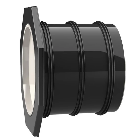 HAUFF TECHNIK UFR300/300 Univerzális védőcső minden faltípushoz, belső Ø300mm, h: 300mm (2800030300)