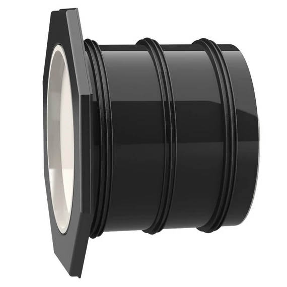HAUFF TECHNIK UFR300/365 Univerzális védőcső minden faltípushoz, belső Ø300mm, h: 365mm (2800030365)