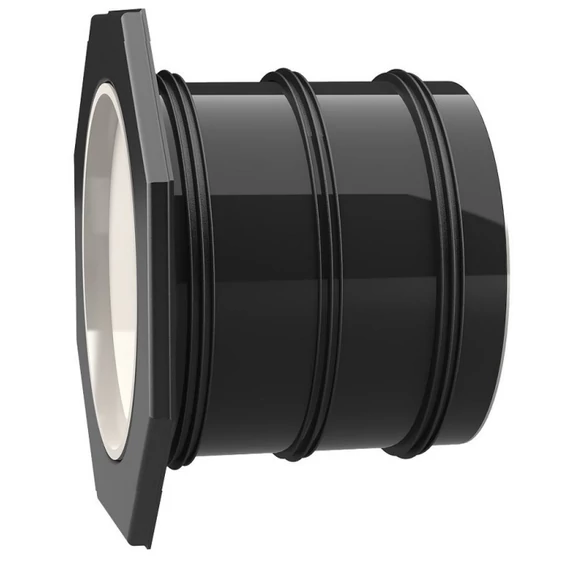 HAUFF TECHNIK UFR300/400 Univerzális védőcső minden faltípushoz, belső Ø300mm, h: 400mm (2800030400)