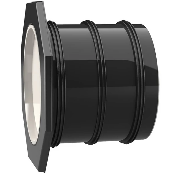 HAUFF TECHNIK UFR300/500 Univerzális védőcső minden faltípushoz, belső Ø300mm, h: 500mm (2800030500)