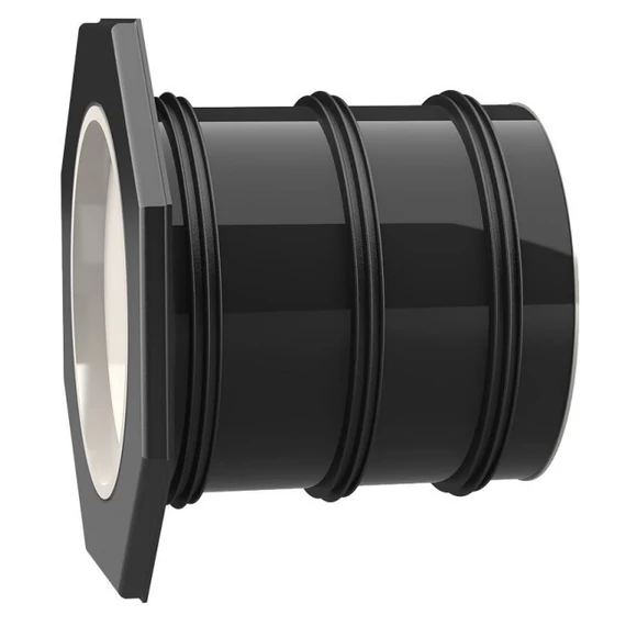 HAUFF TECHNIK UFR250/200 Univerzális védőcső minden faltípushoz, belső Ø250mm, h: 200mm (2800250200)