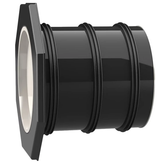 HAUFF TECHNIK UFR250/365 Univerzális védőcső minden faltípushoz, belső Ø250mm, h: 365mm (2800250365)