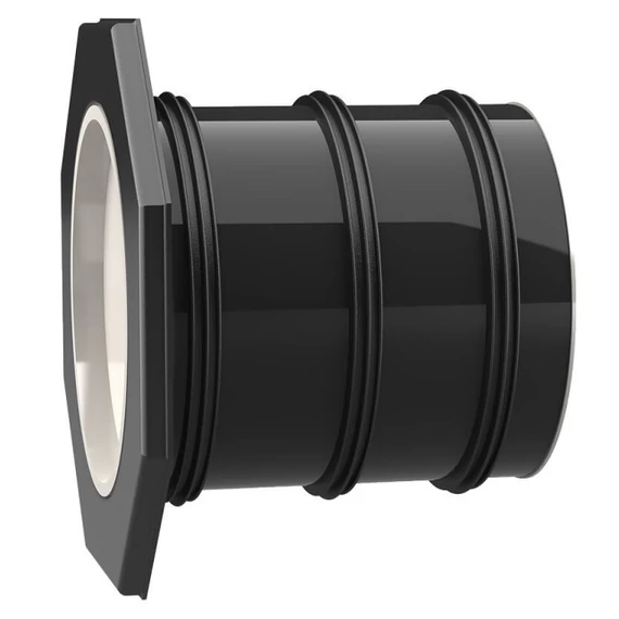 HAUFF TECHNIK UFR250/400 Univerzális védőcső minden faltípushoz, belső Ø250mm, h: 400mm (2800250400)
