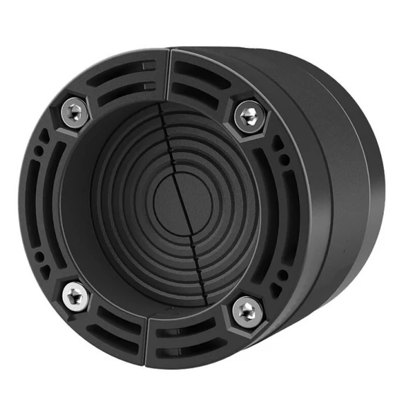 HAUFF TECHNIK HRK100 SSG 1x18-65 b40 Standard szorítógyűrűs tömítés PAGF/A4/EPDM55 (3030300044)