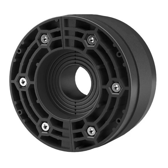 HAUFF TECHNIK HRK150 SSG 1x36-70 b40 Standard szorítógyűrűs tömítés PAGF/A4/EPDM55 (3030300046)