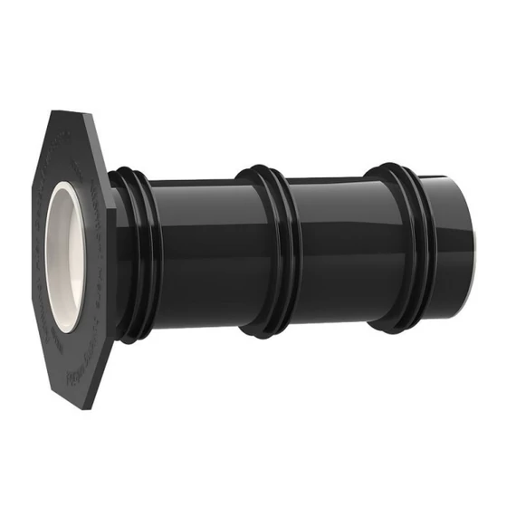 HAUFF TECHNIK UFR100/500 Univerzális védőcső minden faltípushoz, belső Ø100mm, h: 500mm (3030300250)