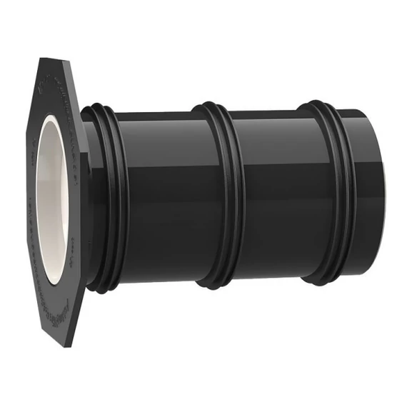 HAUFF TECHNIK UFR150/240 Univerzális védőcső minden faltípushoz, belső Ø150mm, h: 240mm (3030300252)
