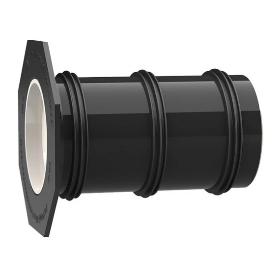 HAUFF TECHNIK UFR150/365 Univerzális védőcső minden faltípushoz, belső Ø150mm, h: 365mm (3030300255)