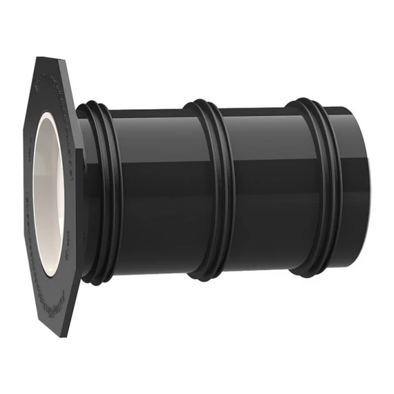HAUFF TECHNIK UFR150/400 Univerzális védőcső minden faltípushoz, belső Ø150mm, h: 400mm (3030300256)