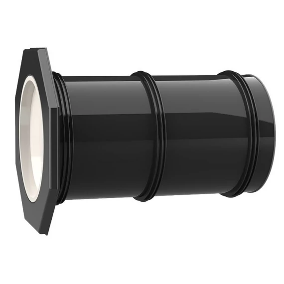 HAUFF TECHNIK UFR200/240 Univerzális védőcső minden faltípushoz, belső Ø200mm, h: 240mm (3030300259)