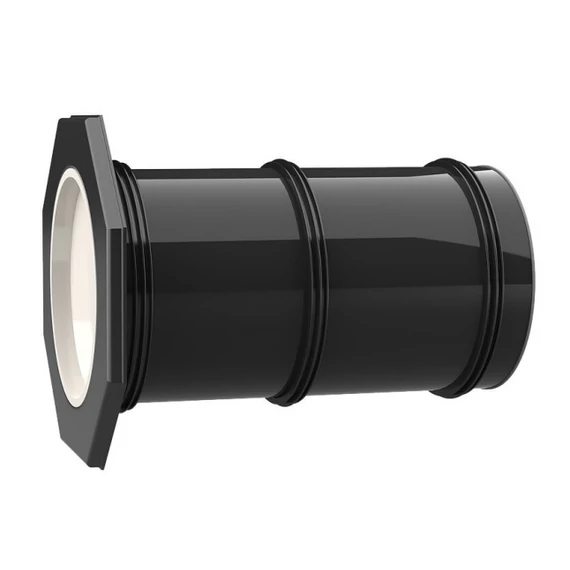 HAUFF TECHNIK UFR200/250 Univerzális védőcső minden faltípushoz, belső Ø200mm, h: 250mm (3030300260)