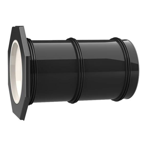 HAUFF TECHNIK UFR200/300 Univerzális védőcső minden faltípushoz, belső Ø200mm, h: 300mm (3030300261)