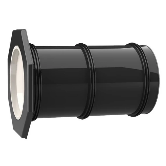 HAUFF TECHNIK UFR200/365 Univerzális védőcső minden faltípushoz, belső Ø200mm, h: 365mm (3030300262)