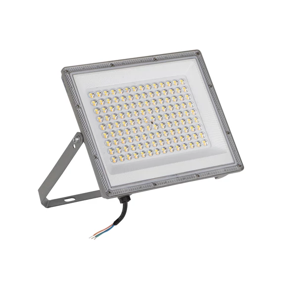 KANLUX ACETE 100W CCT GR LED reflektor, 8500/10800/9700lm, 3000/4000/6500K, IP65 (38494)