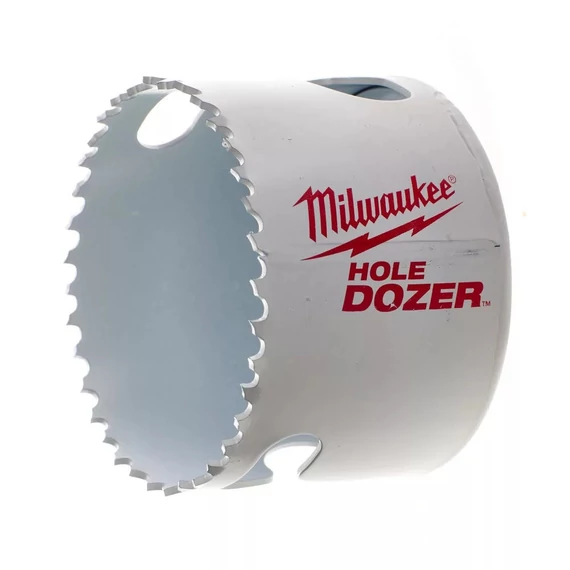 Milwaukee Hole Dozer™ Bimetál lyukfűrész KOBALT 68x41 mm (49560159)