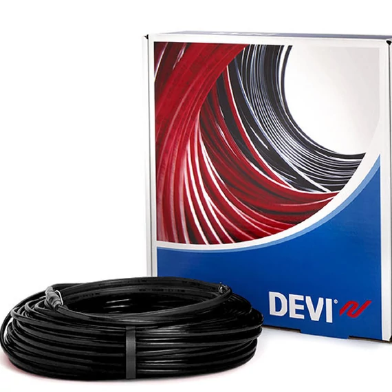 DEVI Fűtőkábel DEVIsnow 30T (DTCE-30) 110m 3225W (5030411000)