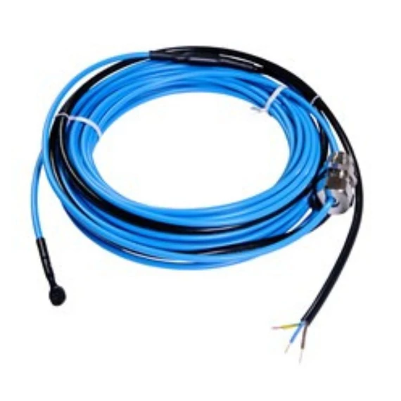 DEVI Fűtőkábel DEVIaqua 9T (DTIV-9), 12m 110W (5250001200)