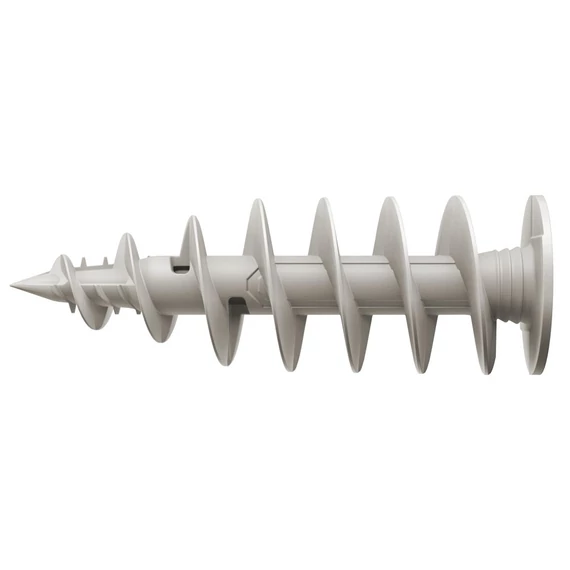 FISCHER FID II Plus Szigetelőanyag dübel, 80mm, TX40 (570349)