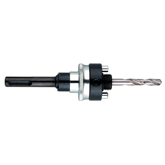 METABO Adapter körkivágóhoz SDS-plus/ 5/8"-18 UNF, átmérő: 32-152 mm (625218000)