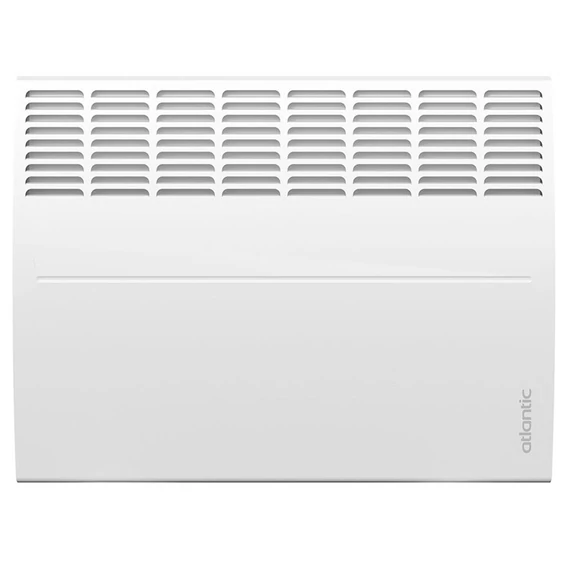 ATLANTIC F19 D 500W PLUG elektromos konvektor tartólábbal mechanikus termosztáttal (A0515500)