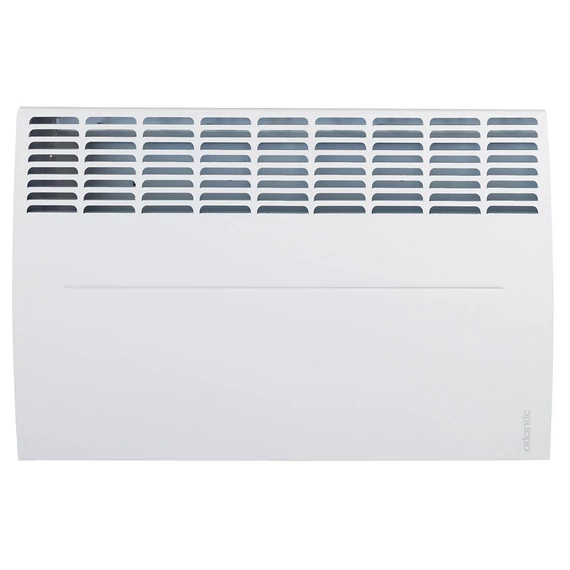 ATLANTIC F119 D 2000W PLUG elektromos konvektor tartólábbal (A0515603)