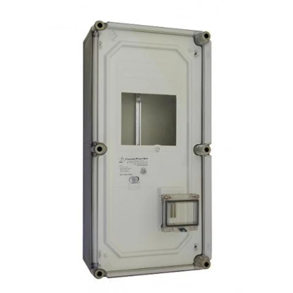 CSATÁRI PLAST PVT 3060 - 3 Fm háromfázisú fogyasztásmérő (CSP 36030000)