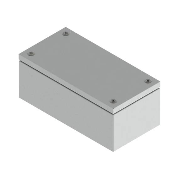 DKC EMC csatlakozó doboz 500x300x120 mm (R5CDEMC53120)