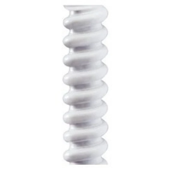 GEWISS DF DIFLEX LIGHT GÉGECSŐ 16MM SZÜRKE 30M/TEKERCS (DX30816)