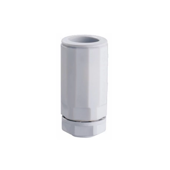 GEWISS MORBIDX KÖTŐDOBOZ CSATLAKOZÓ 16MM IP67 HALOGÉNMENTES SZÜRKE (DX43216)