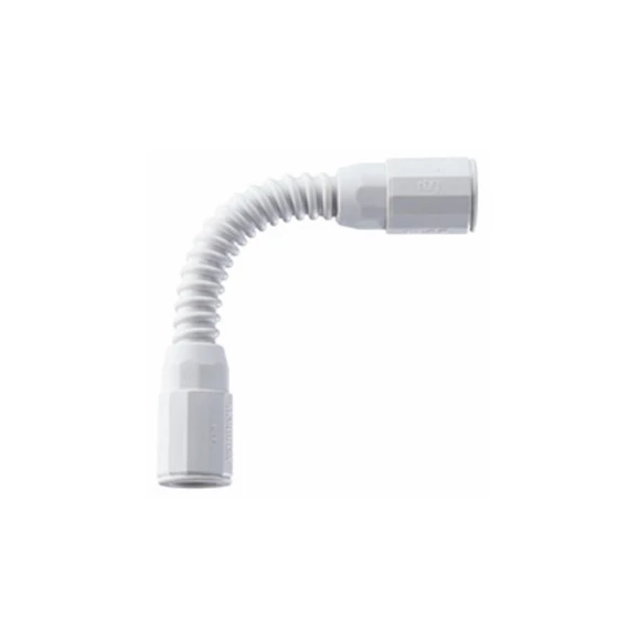GEWISS MORBIDX FLEXIBILIS TOLDÓ 40MM IP65 SZÜRKE (DX43540)