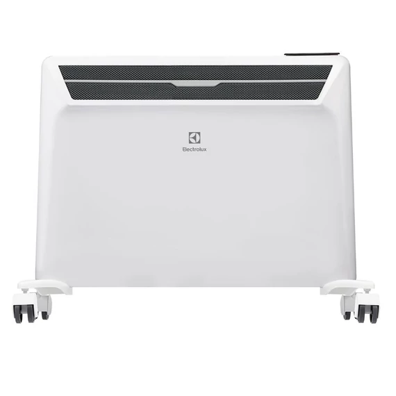 ELECTROLUX Electrolux AirGate IW 2000W Inverteres elektromos konvektor programozható WIFI-s termosztáttal, görgős tartólábbal és falikonzollal (ECH/AG2-2000-3BIW)