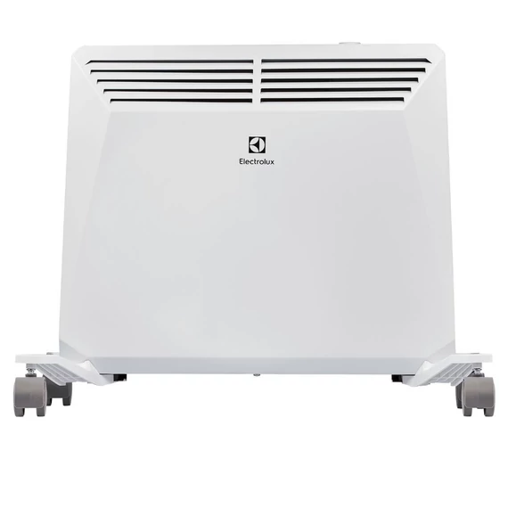 ELECTROLUX Electrolux Torrid M 2000W elektromos konvektor mechanikus termosztáttal, görgős tartólábbal (ECH_T-2000M)