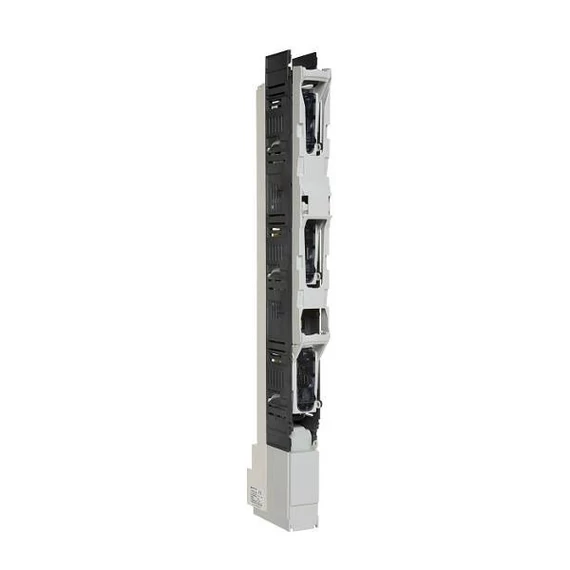 APATOR ARS 00-3-V EVO Szakaszoló bizt. függ. 160A, V csatlakozás, 185mm sínrendszerre, közösi nyitás (63-500750-702)