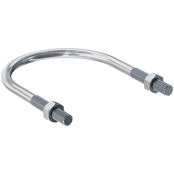 FISCHER ETR 80-90 (3”) M10 U-kengyel (fém rögz.kengyel) (24426)