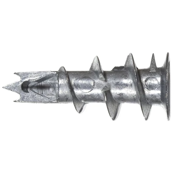 FISCHER GKM (4-5 mm) gipszkarton dübel fém (24556)