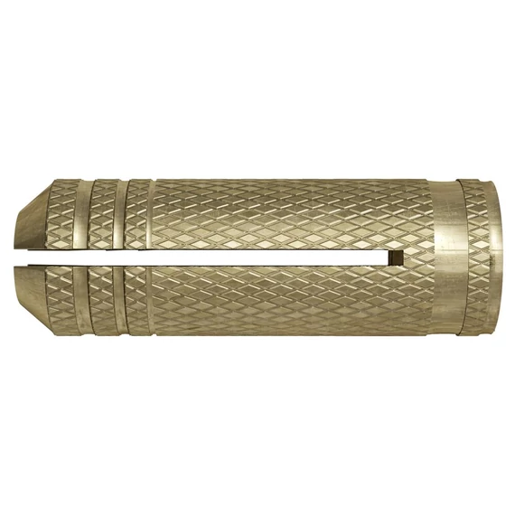 FISCHER MS 4x15 metrikus rézdübel (26424)