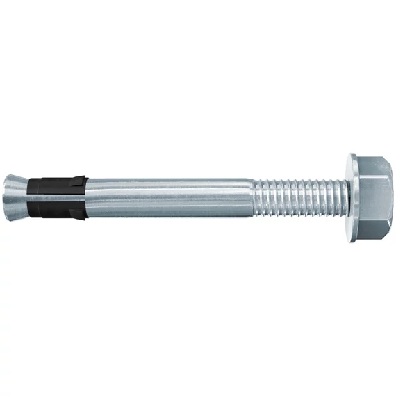 FISCHER FNA II 6x30 M6/5 szeghorgony cinkkel galvanizált (44109)