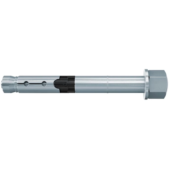 FISCHER FH II 12/25 H nagyteljesítményű dübel zártanyával (44906)