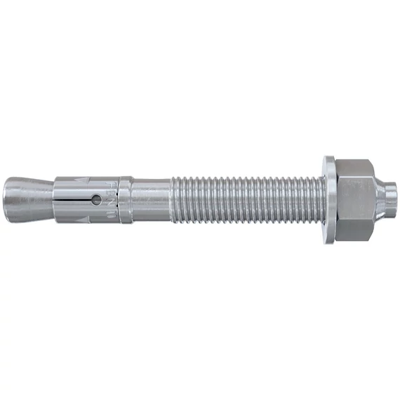 FISCHER FBN II 16/50 (170) alapcsavar, cinkkel galvanizált (45565)