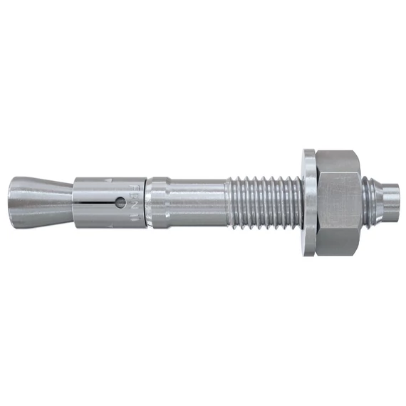 FISCHER FBN II 20/10 K (142) alapcsavar cinkkel galvanizált (45577)